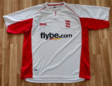 Load image into Gallery viewer, Jersey Birmingham City 2005/06 Vintage away
