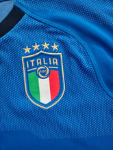 Load image into Gallery viewer, Jersey Italy National Team 2018/19
