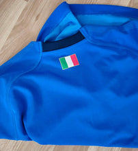 Load image into Gallery viewer, Jersey Italy National Team 2018/19
