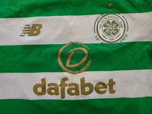 Load image into Gallery viewer, Jersey Celtic FC Lisabon 2017/18
