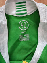 Load image into Gallery viewer, Jersey Celtic FC 2005/06 Vintage Nike
