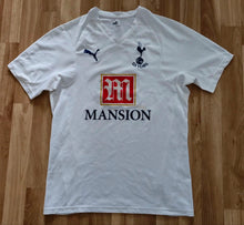 Load image into Gallery viewer, Jersey Tottenham Hotspur FC 2007/08 Vintage
