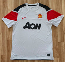 Load image into Gallery viewer, Jersey Manchester United FC 2010/11 Vintage
