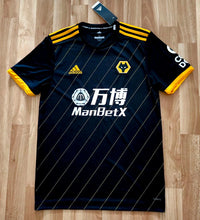 Load image into Gallery viewer, Jersey Wolverhampton FC 2019/20
