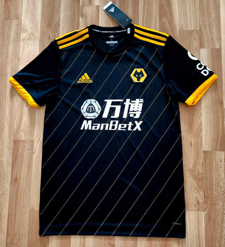 Jersey Wolverhampton FC 2019/20