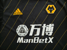 Load image into Gallery viewer, Jersey Wolverhampton FC 2019/20
