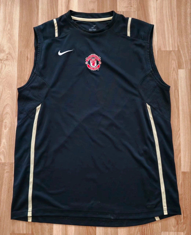 Training Jersey Manchester United FC Nike Vintage