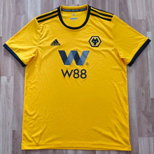 Load image into Gallery viewer, Jersey Wolverhampton FC 2018/19
