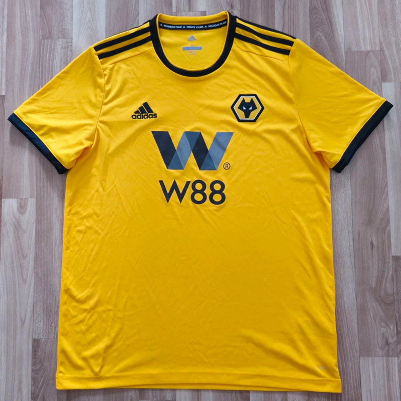 Jersey Wolverhampton FC 2018/19