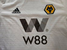 Load image into Gallery viewer, Jersey Wolves FC 2018/19 Adidas
