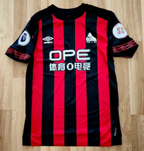 Load image into Gallery viewer, Jersey Huddersfield Town FC 2018/19
