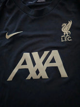 Load image into Gallery viewer, Jersey Liverpool FC training Dri-Fit Nike
