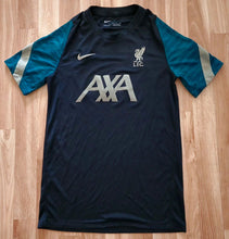 Load image into Gallery viewer, Jersey Liverpool FC training Dri-Fit Nike
