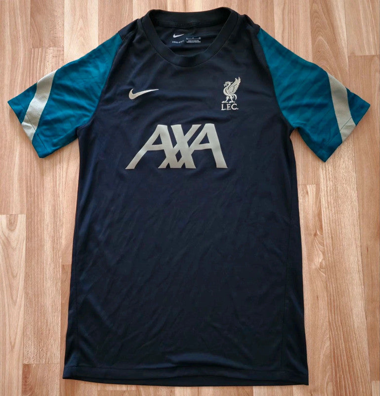 Jersey Liverpool FC training Dri-Fit Nike