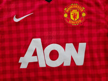 Load image into Gallery viewer, Jersey Manchester United FC 2012/13
