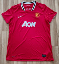 Load image into Gallery viewer, Jersey Manchester United FC Nike
