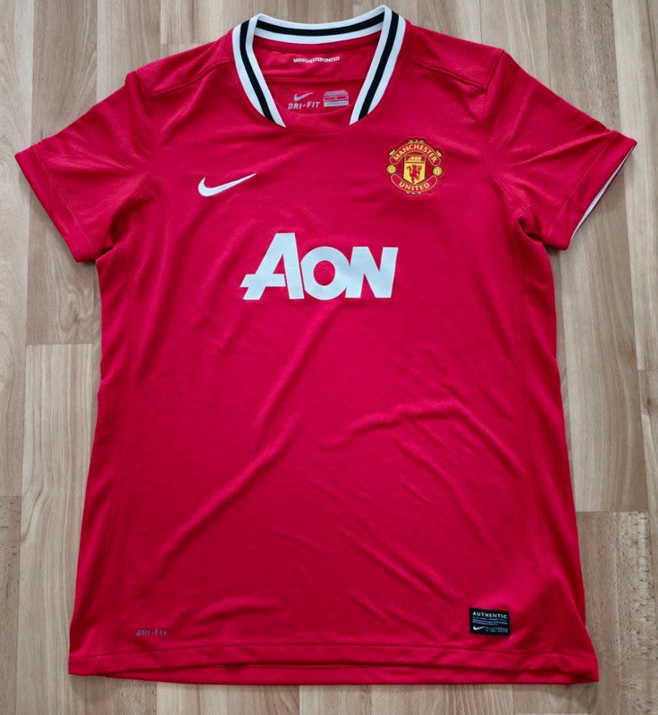 Jersey Manchester United FC Nike