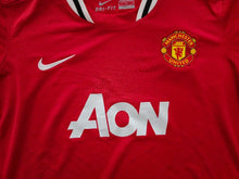 Load image into Gallery viewer, Jersey Manchester United FC Nike
