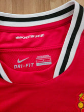 Load image into Gallery viewer, Jersey Manchester United FC Nike
