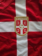 Load image into Gallery viewer, Jersey Serbia National Team 2010/11 Nike vintage
