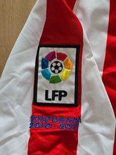 Load image into Gallery viewer, Jersey Atletico Madrid FC 2010/11 Nike vintage
