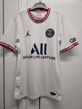 Load image into Gallery viewer, Jersey PSG 2021/22 Nike
