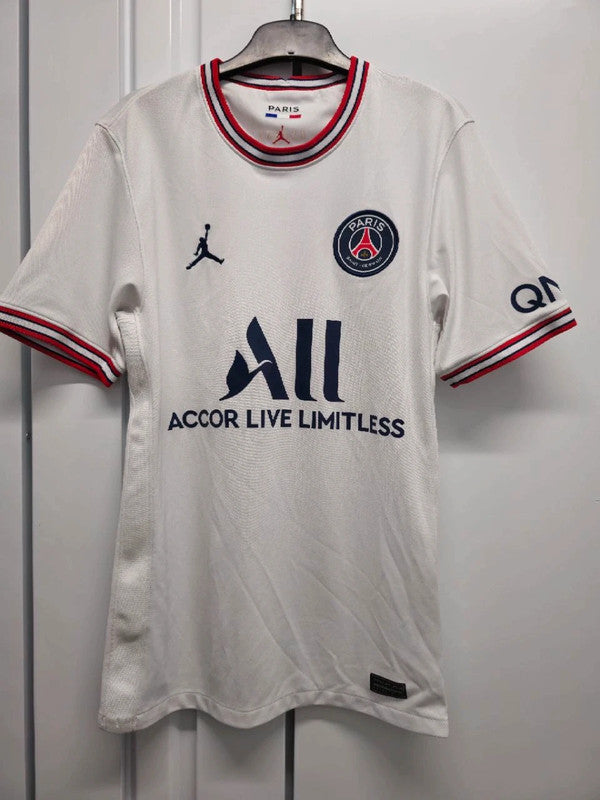 Jersey PSG 2021/22 Nike