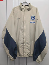 Load image into Gallery viewer, Vintage Jacket Hertha Berlin Nike
