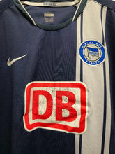 Load image into Gallery viewer, Jersey Hertha Berlin 2007/08 Nike vintage
