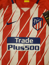 Load image into Gallery viewer, Jersey Atlético Madrid FC 2017/18 Nike
