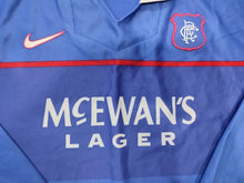 Load image into Gallery viewer, Jersey Rangers Glasgow 1997-99 home Nike Vintage
