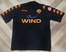 Load image into Gallery viewer, Jersey AS Roma 2008-2009 third Vintage
