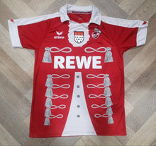 Load image into Gallery viewer, Rare Jersey FC Koln 2015-2016 Fourth Shirt
