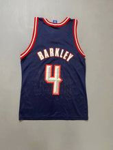 Load image into Gallery viewer, Jersey Charles Barkley #4 Houston Rockets NBA Vintage
