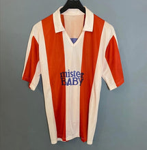 Load image into Gallery viewer, Rare Jersey Stojkovic #10 Red Star Belgrade 1989-90 Vintage Authentic
