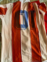 Load image into Gallery viewer, Rare Jersey Stojkovic #10 Red Star Belgrade 1989-90 Vintage Authentic
