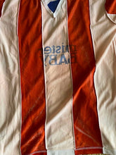 Load image into Gallery viewer, Rare Jersey Stojkovic #10 Red Star Belgrade 1989-90 Vintage Authentic
