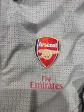 Load image into Gallery viewer, Track Jacket Arsenal FC Nike
