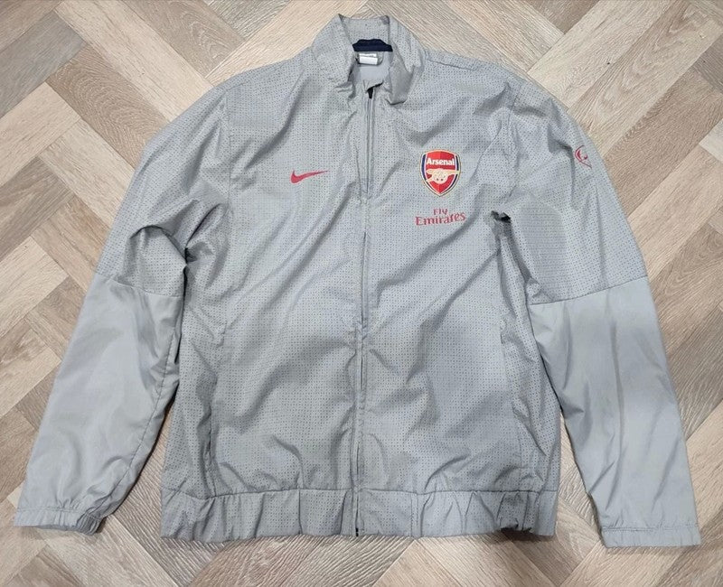 Track Jacket Arsenal FC Nike