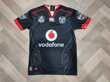 Load image into Gallery viewer, Jersey Rugby New Zealand Warriors 2018
