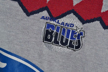 Load image into Gallery viewer, Rare Jersey Rugby Auckland blues 1997-98 Temex
