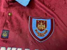 Load image into Gallery viewer, Jersey West Ham United 1995-97 Away Vintage
