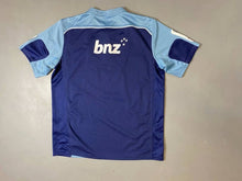 Load image into Gallery viewer, Jersey Auckland Blues Rugby 2011-2012 Adidas
