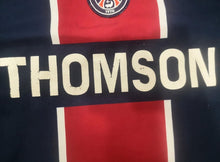 Load image into Gallery viewer, Jersey PSG 2005-06 home Vintage
