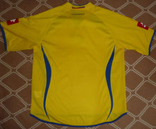 Load image into Gallery viewer, Jersey Columbia 2007-2009 home Vintage
