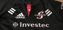 Load image into Gallery viewer, Jersey Stormers rugby 2002-04 Vintage
