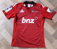 Load image into Gallery viewer, Jersey Crusaders rugby 2019 Adidas
