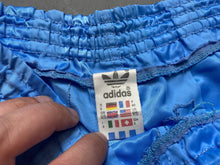 Load image into Gallery viewer, Vintage shorts Adidas 1980&#39;s
