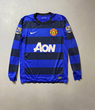 Load image into Gallery viewer, Jersey Manchester United 2011/12 Away Vintage
