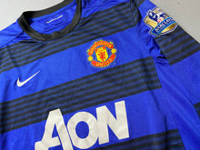 Load image into Gallery viewer, Jersey Manchester United 2011/12 Away Vintage
